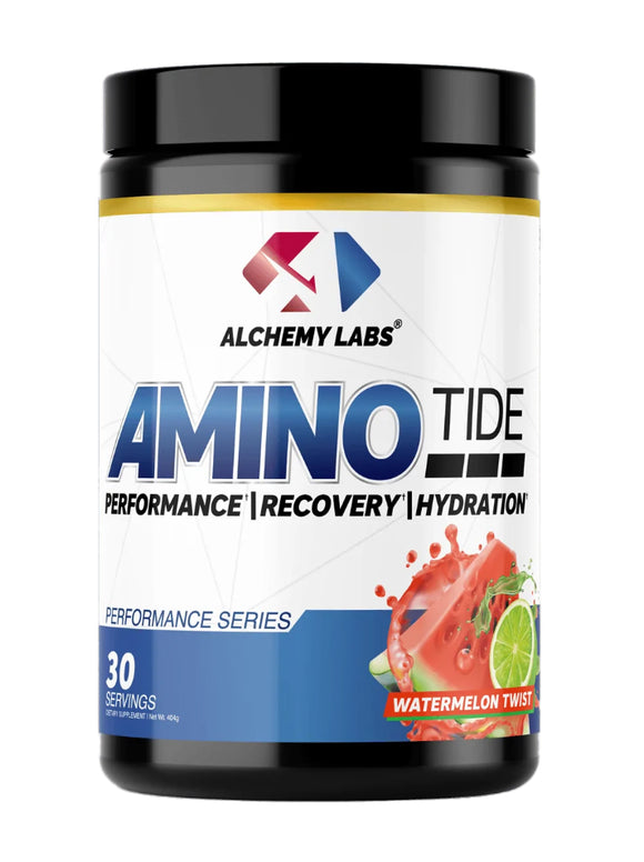 Amino Tide