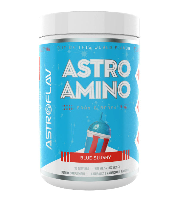 Astro Amino BCAAs and EAAs
