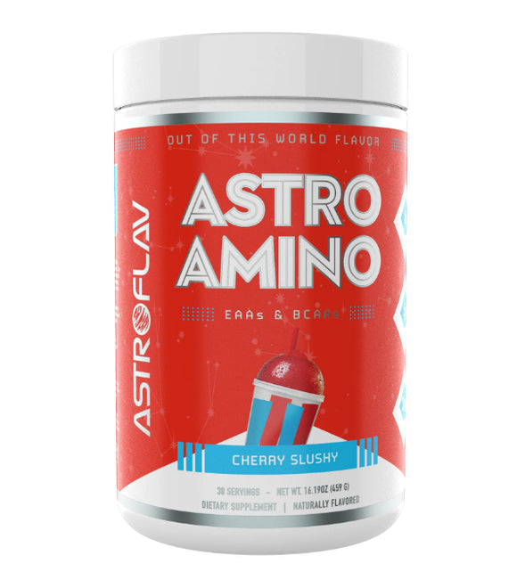 Astro Amino BCAAs and EAAs
