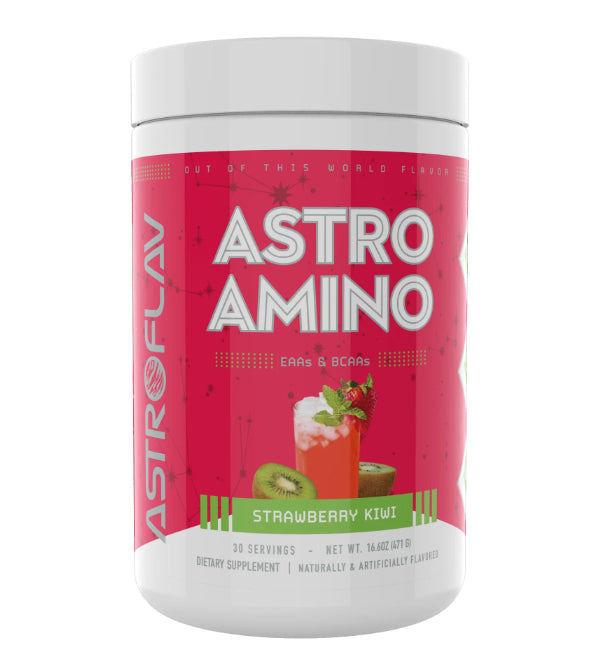 Astro Amino BCAAs and EAAs