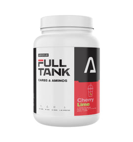 AstroFlav - Full Tank: Intra Carbs & Aminos