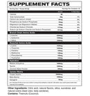 AstroFlav - Full Tank: Intra Carbs & Aminos-4