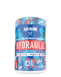 Hydraulic -  Axe and Sledge