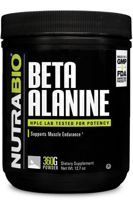 Beta Alanine