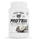 Black Magic Multi Sourced Protein 2LB-4