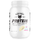 Black Magic Multi Sourced Protein 2LB-5