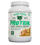 Black Magic Vegan Protein 2lb-1