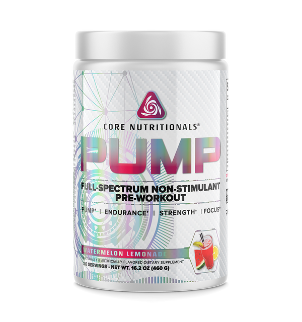 Pump