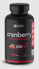 Cranberry Concentrate-1