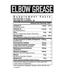 Elbow Grease// Joint Support-2