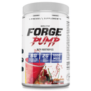 Forge PUMP Non Stim Pre Workout with NOOTROPICS-3