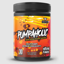 Pumpaholic - Freedom Formulation – image 2