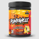 Pumpaholic - Freedom Formulation-4