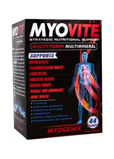 myovite box daily vitamins multivitamins 