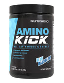 NutraBio - Amino Kick - BCAA-1