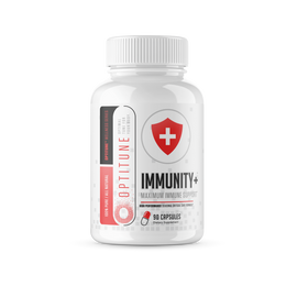 Immunity +
