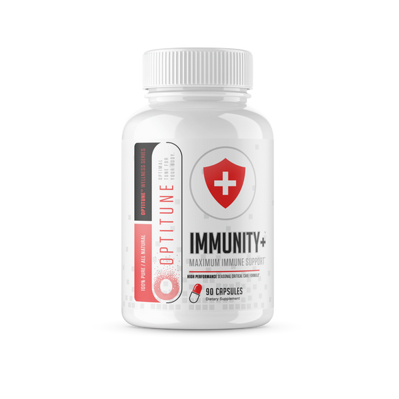 Immunity +