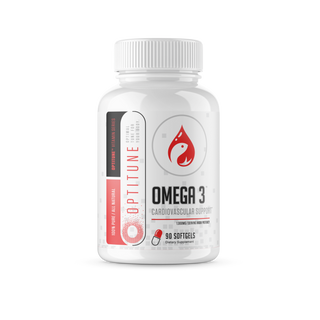 Omega 3
