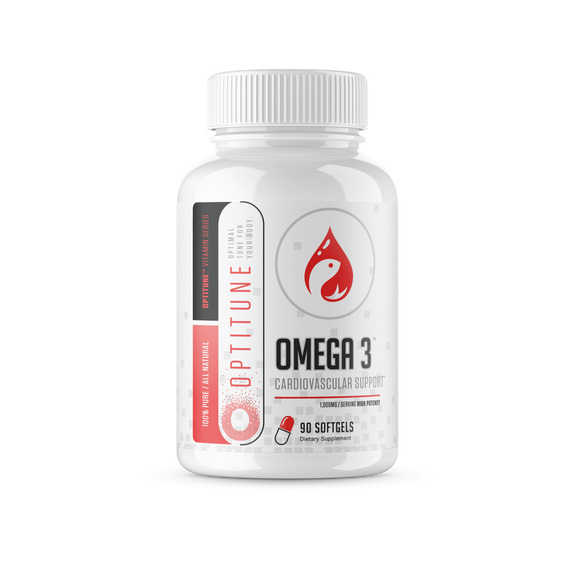 Omega 3