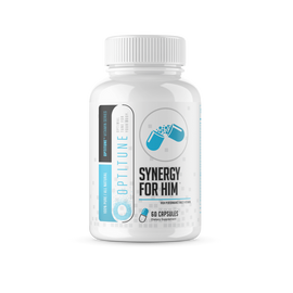 Synergy Multi-Vitamins