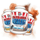 Patriot's Whey-1