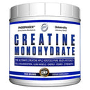 Creatine Monohydrate Micronized Hi-Tech Pharma-1