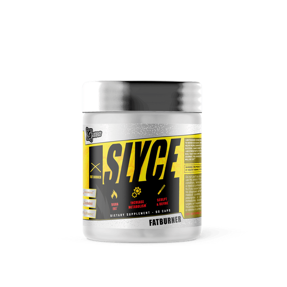 Slyce Fat Burner