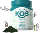 Organic Spirulina Powder-1