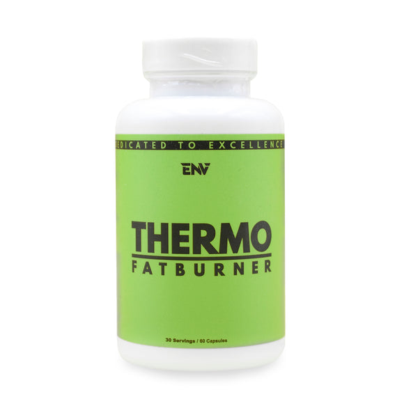Thermo Fatburner