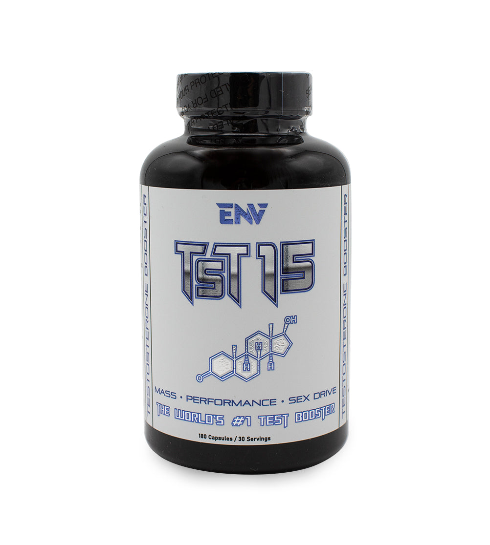 Testosterone Boosters- supplements to increase low T and raise test ...