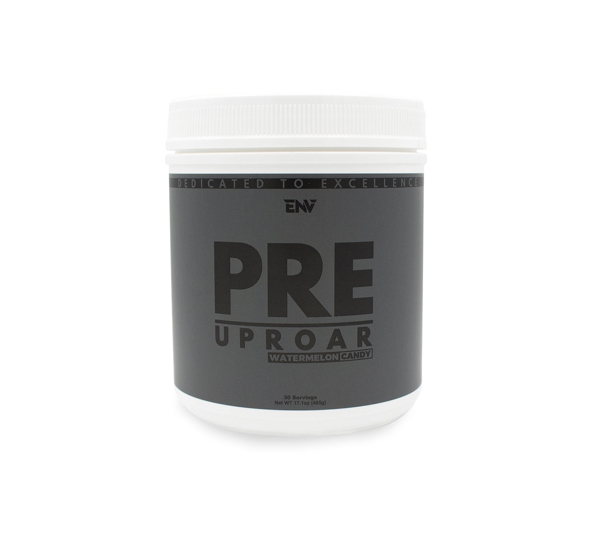 Pre Uproar | SuppLife LLC