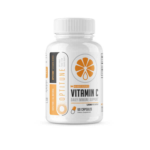 Vitamin C