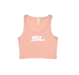 Women's SuppLife Crop Top
